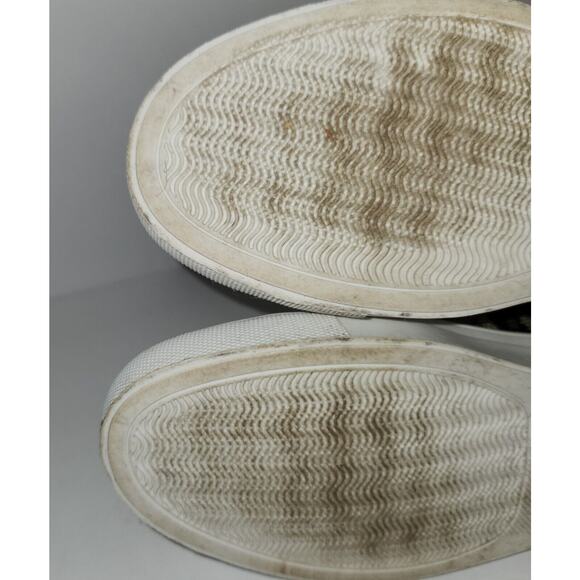 Mudd Size 8 Joanne Woman’s Mesh Sock Camouflage Pull-On Walking Shoes - Picture 7 of 13